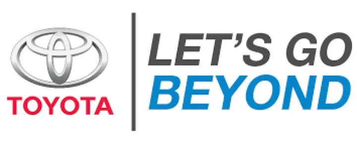 Logo Toyota Cimahi